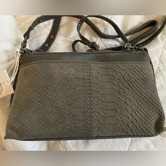 The Sak leather purse - Picture 2 of 5